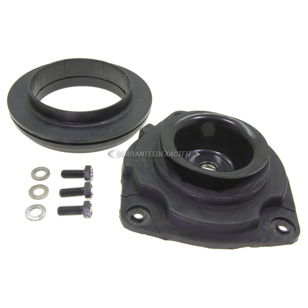 2012 Nissan Versa Shock or Strut Mount
